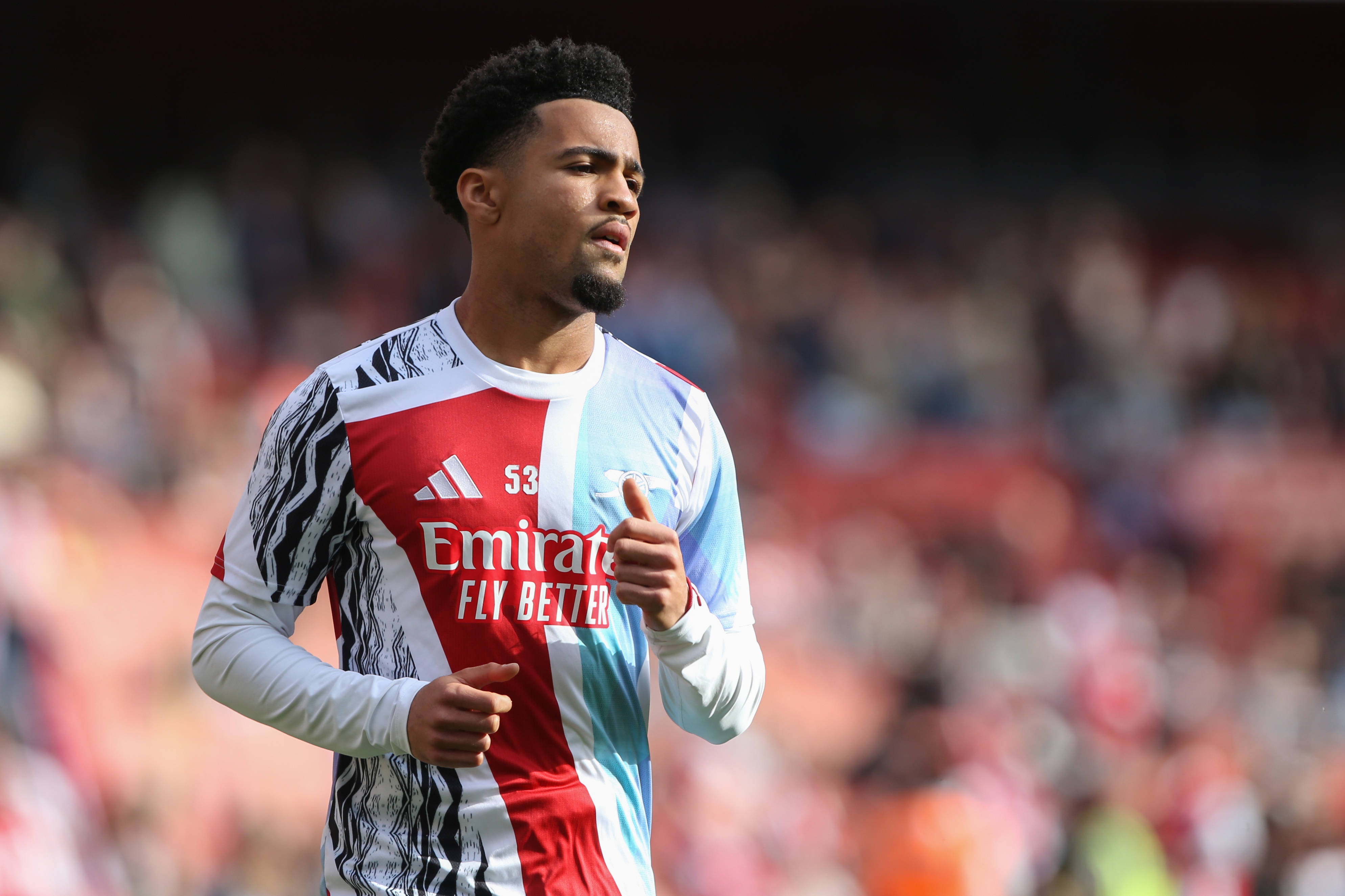 九游娱乐平台-BBC：阿森纳即将为恩瓦内里提供一份5年合同，续约的可能性很大