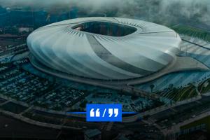 九游游戏中心-重庆龙兴专业足球场介绍：重庆首座专业足球场，容纳6万人