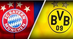 九游娱乐平台-德甲公布拜仁VS多特裁判组：托比亚斯-魏尔兹主裁