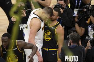 NBA上季BRI未达预期库里损失510万联盟最多 约基奇&amp;大帝470万