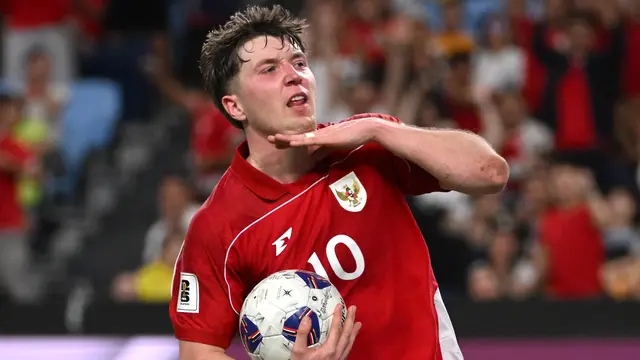 jiuyou-印尼足协主席：球队还需要归化球员，前锋位置还需要加强