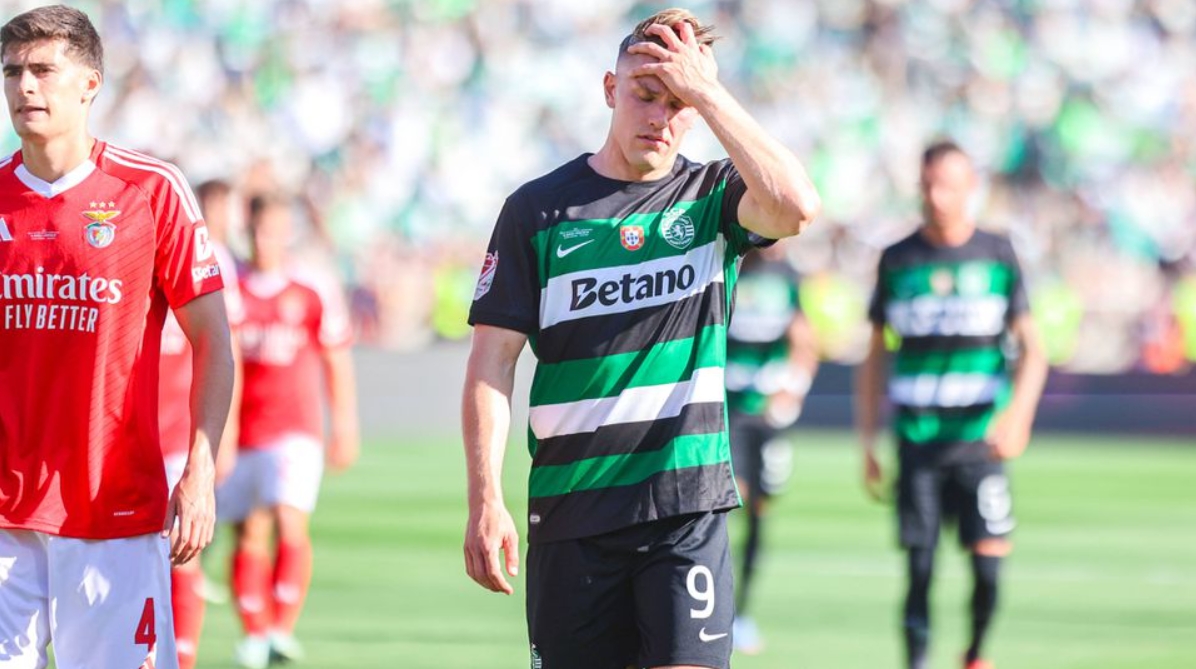 九游官方站点-葡媒：哲凯赖什目前依然在瑞典，葡萄牙体育今天不会发表评论