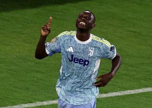 九游娱乐平台-米体：巴黎方面不愿低价出售穆阿尼，因此与尤文图斯谈判陷入停滞