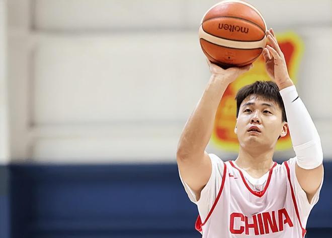 jiuyou-赵睿或加盟北京首钢，双方沟通很顺利，睿哥联手周琦冲击总冠军