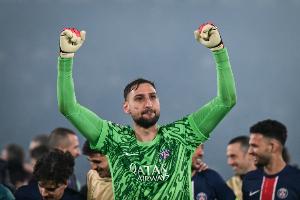 九游官方站点-记者：曼城签多纳鲁马转会费3000万欧+浮动，球员今天下午体检