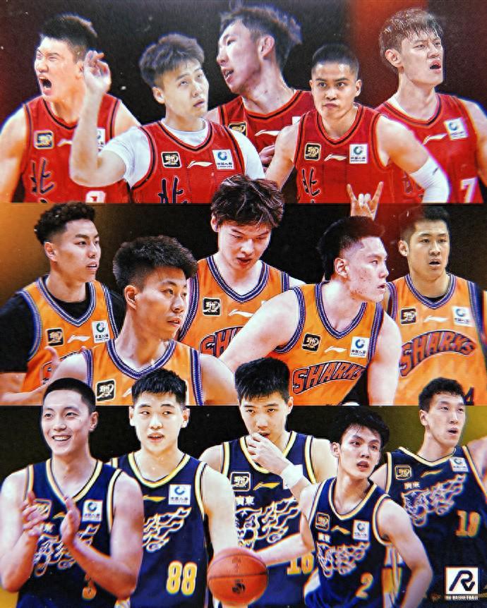 九游娱乐平台-CBA新赛季格局大洗牌！北上广成夺冠热门，辽宁新疆元气大伤