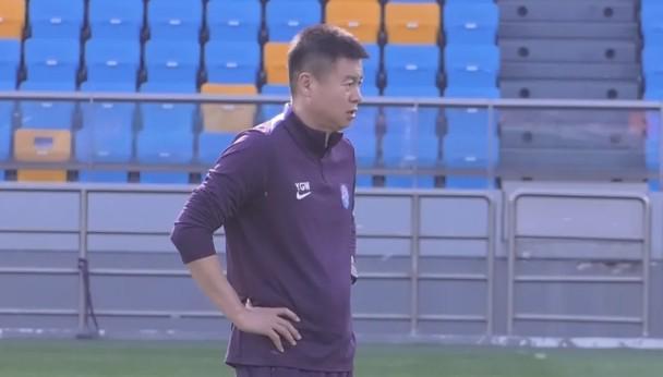 九游娱乐平台-于根伟：收官战回“水滴”概率很大；希望球迷能够狂而不乱