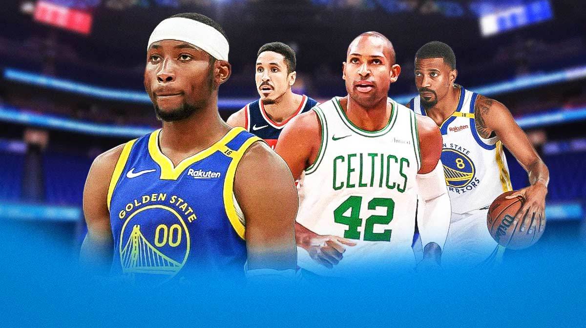 九游娱乐平台-勇士队传闻：库明加的合同僵局让霍福德等老将“默默期盼着结果”