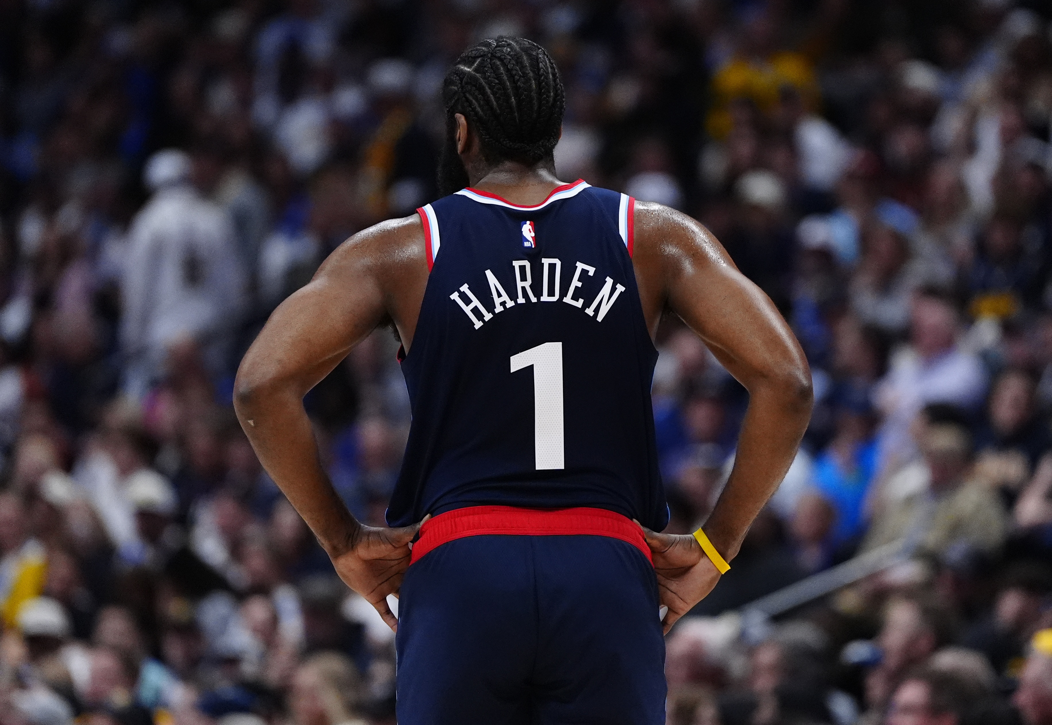 你交手过的最难防守的球员是？富尼耶：詹姆斯-哈登