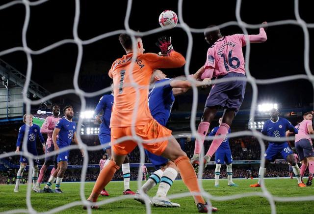 九游娱乐平台-切尔西自毁长城！波特不善思考，费利克斯不值得买