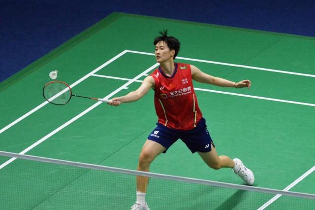 九游官方站点-尤伯杯决赛痛失好局 国羽26年来首次汤尤杯皆失