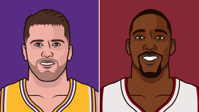 九游娱乐平台-自全明星后罚球次数：东契奇84次第一 阿德巴约83次第二