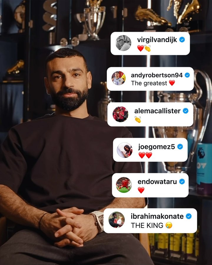 jiuyou-足坛人物志：九载时光铸就太多荣耀，当传奇萨拉赫离开安菲尔德时